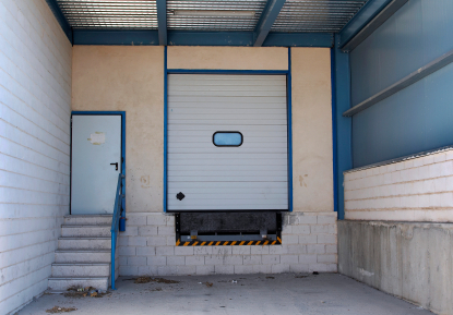 Industrial Doors Katy Door Systems Houston Garage Door Sales